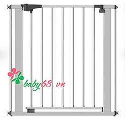 cửa chặn cho bé