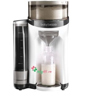 Máy pha sữa bột cho bé Baby Brezza Formula Pro