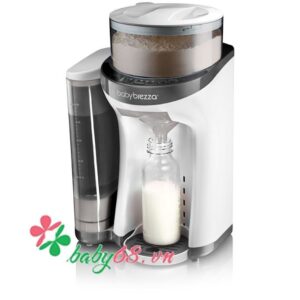 Máy pha sữa bột cho bé Baby Brezza Formula Pro