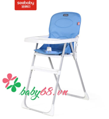Ghế ăn bột Seebaby Z1