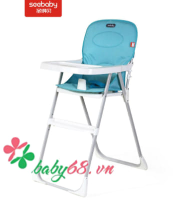 Ghế ăn bột Seebaby Z1