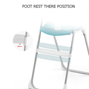 Ghế ăn bột Seebaby Z1