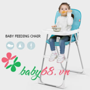 Ghế ăn bột Seebaby Z1