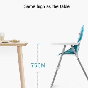 Ghế ăn bột Seebaby Z1