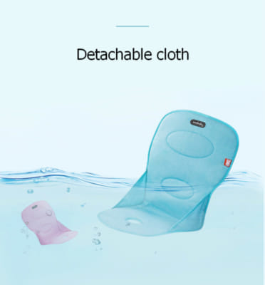 Ghế ăn bột Seebaby Z1