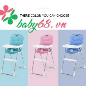 Ghế ăn bột Seebaby Z1