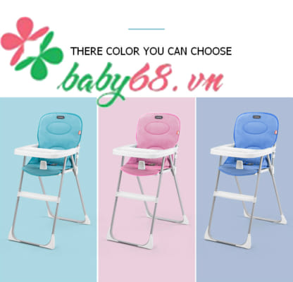 Ghế ăn bột Seebaby Z1