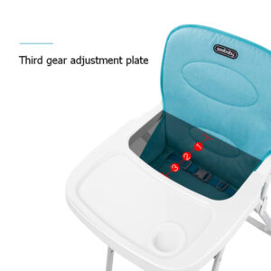 Ghế ăn bột Seebaby Z1