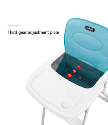 Ghế ăn bột Seebaby Z1