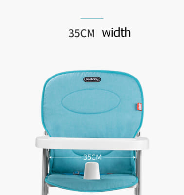 Ghế ăn bột Seebaby Z1