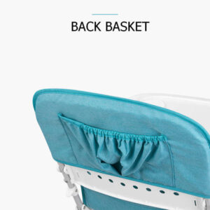 Ghế ăn bột Seebaby Z1