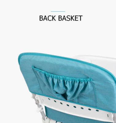 Ghế ăn bột Seebaby Z1