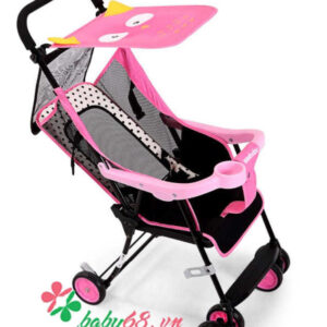 Xe đẩy SeeBaby QQ1M siêu nhẹ