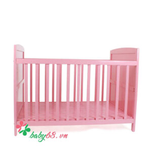 Giường cũi Forkids 80x120cm