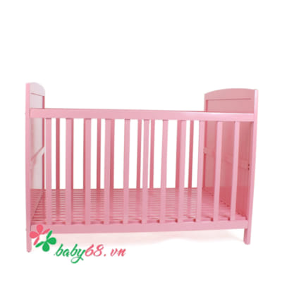 Giường cũi Forkids 80x120cm
