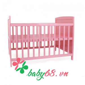 Giường cũi Forkids 80x120cm