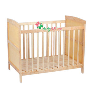 Giường cũi Forkids 80x120cm