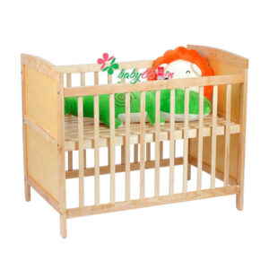 Giường cũi Forkids 80x120cm