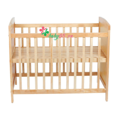 Giường cũi Forkids 80x120cm
