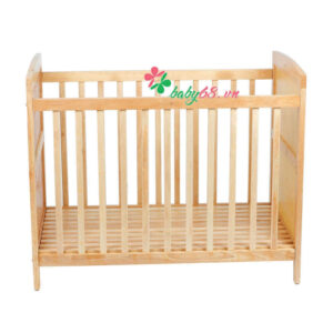 Giường cũi Forkids 80x120cm