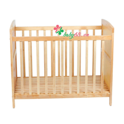 Giường cũi Forkids 80x120cm