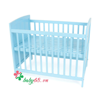 Giường cũi Forkids 80x120cm