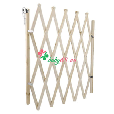 Rào chắn cửa CoCo