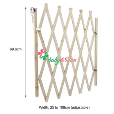 Rào chắn cửa CoCo