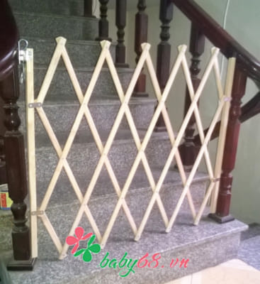 Rào chắn cửa Coco