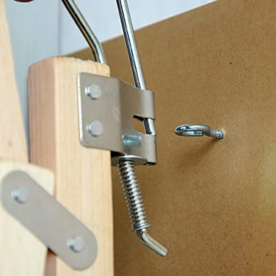 Rào chắn cửa Coco