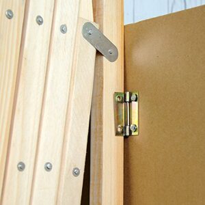 Rào chắn cửa Coco