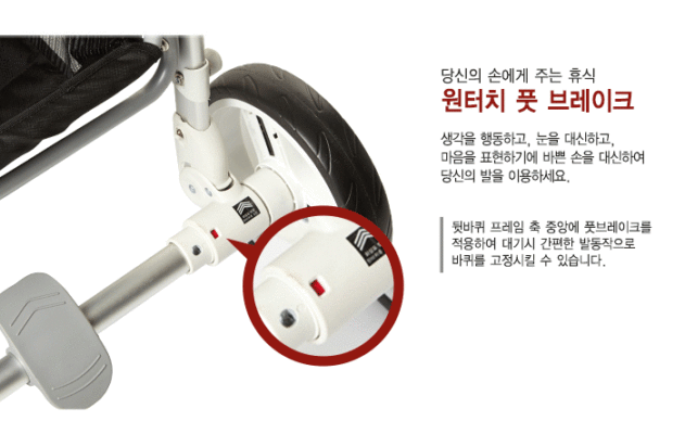 Xe đẩy 2 chiều Fedora S9 NEW