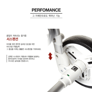 Xe đẩy 2 chiều Fedora S9 NEW