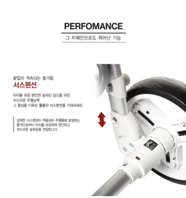 Xe đẩy 2 chiều Fedora S9 NEW