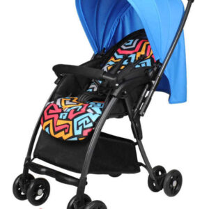 Xe đẩy cho bé Baobaohao F2