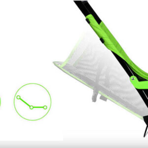 Xe đẩy SeeBaby QQ1M siêu nhẹ