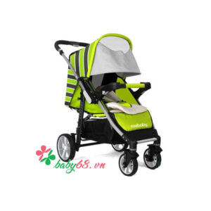 Xe đẩy trẻ em SeeBaby T10A-1