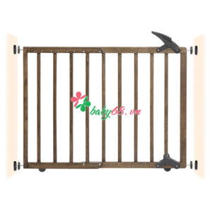 Cửa chặn Nottingham không khoan tường