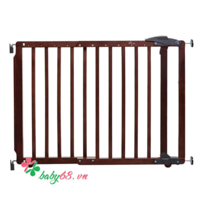 Cửa chặn Nottingham không khoan tường