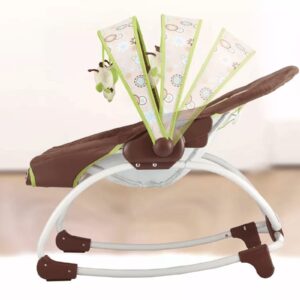 Ghế rung Mastela 6909