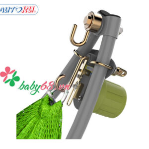 Máy đưa võng Autoru AUHRM85