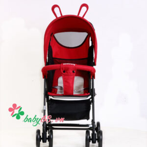 Xe đẩy cho bé Seebaby QQ2-1 Rabbit
