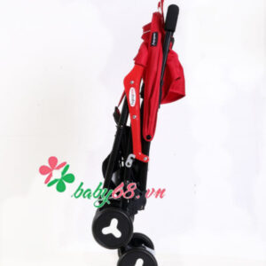 Xe đẩy cho bé Seebaby QQ2-1 Rabbit