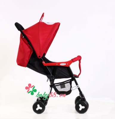 Xe đẩy cho bé Seebaby QQ2-1 Rabbit