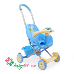 Xe đẩy siêu nhẹ BBH 223A