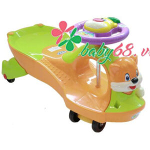 Xe lắc cho bé Y07
