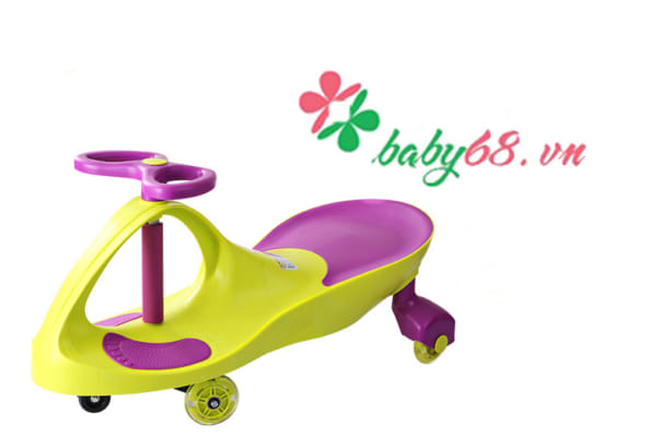 Xe lắc tay trẻ em BQ-910