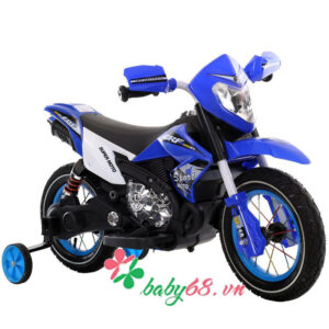 Xe mô tô điện trẻ em Rock FB-6186