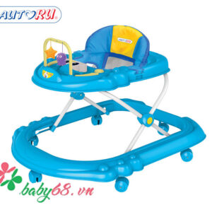 Xe tập đi cao cấp Autoru AUBW03