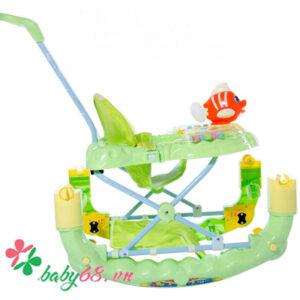 Xe tập đi cho bé BBH 6221